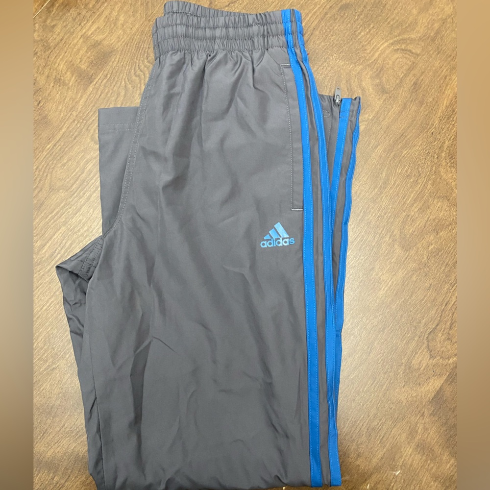 Adidas Windbreaker pants